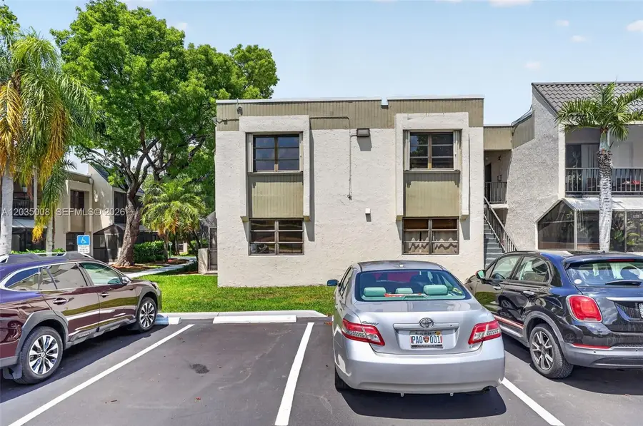 7917 SW 104th Street #201F, Miami, FL 33156 - #3