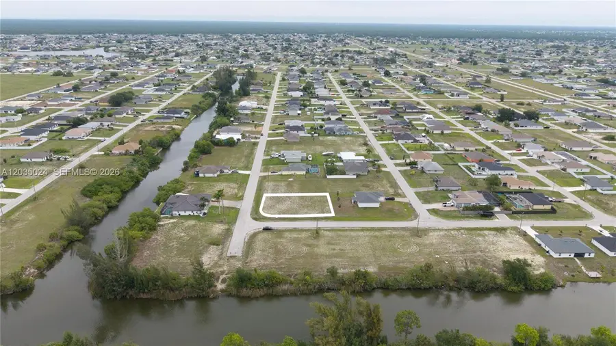 2009 NW 2nd Avenue, Cape Coral, FL 33993 - #2