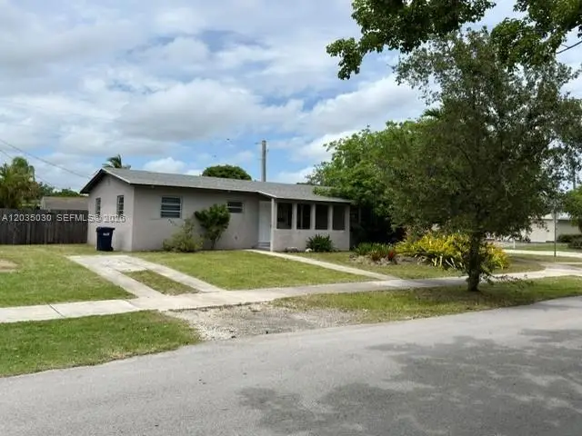 9815 Pan American Drive, Cutler Bay, FL 33189 - #1
