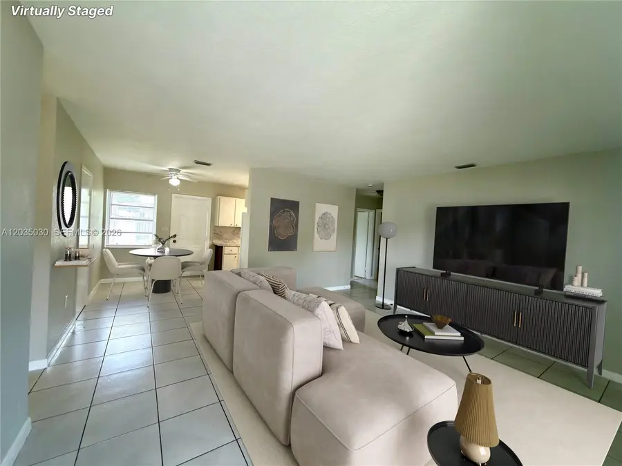 9815 Pan American Drive, Cutler Bay, FL 33189 - #3