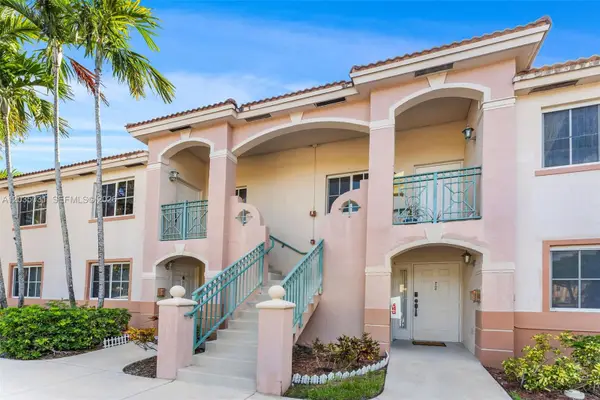 2140 NW 78th Avenue #204, Pembroke Pines, FL 33024