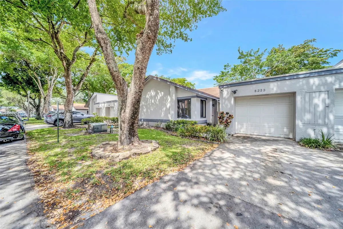 5223 W Gate Lake Road #5223, Tamarac, FL 33319 - #1