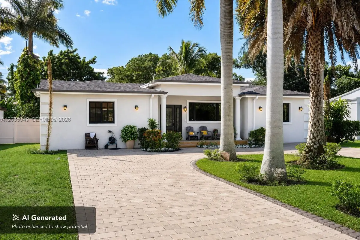 348 NE 118th Street, Miami, FL 33161 - #1