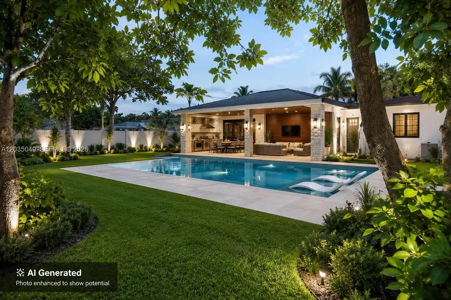 348 NE 118th Street, Miami, FL 33161 - #3