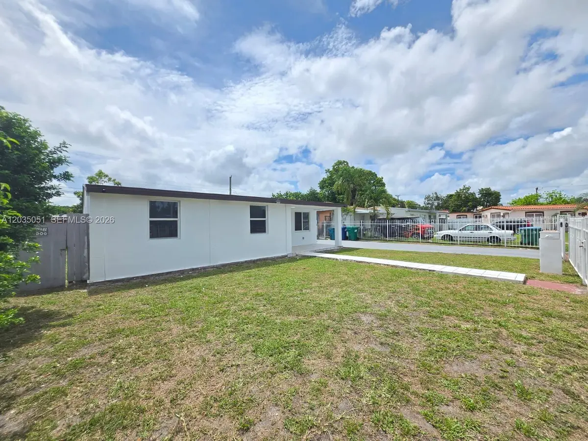 9590 NW 32nd Court, Miami, FL 33147 - #1