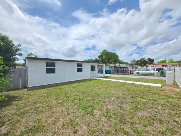 9590 NW 32nd Court, Miami, FL 33147
