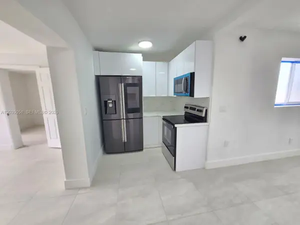 9590 NW 32nd Court, Miami, FL 33147