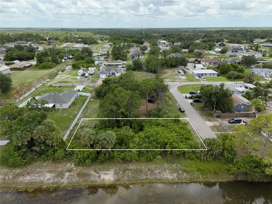 3105 Brian Avenue S, Lehigh Acres, FL 33976 - #2