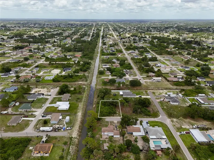 3105 Brian Avenue S, Lehigh Acres, FL 33976 - #3