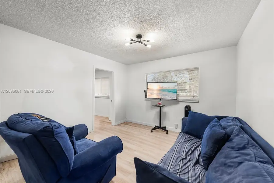 3700 N 56th Avenue #1012, Hollywood, FL 33021 - #2