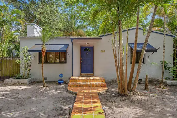 583 NW 47th Street, Miami, FL 33127