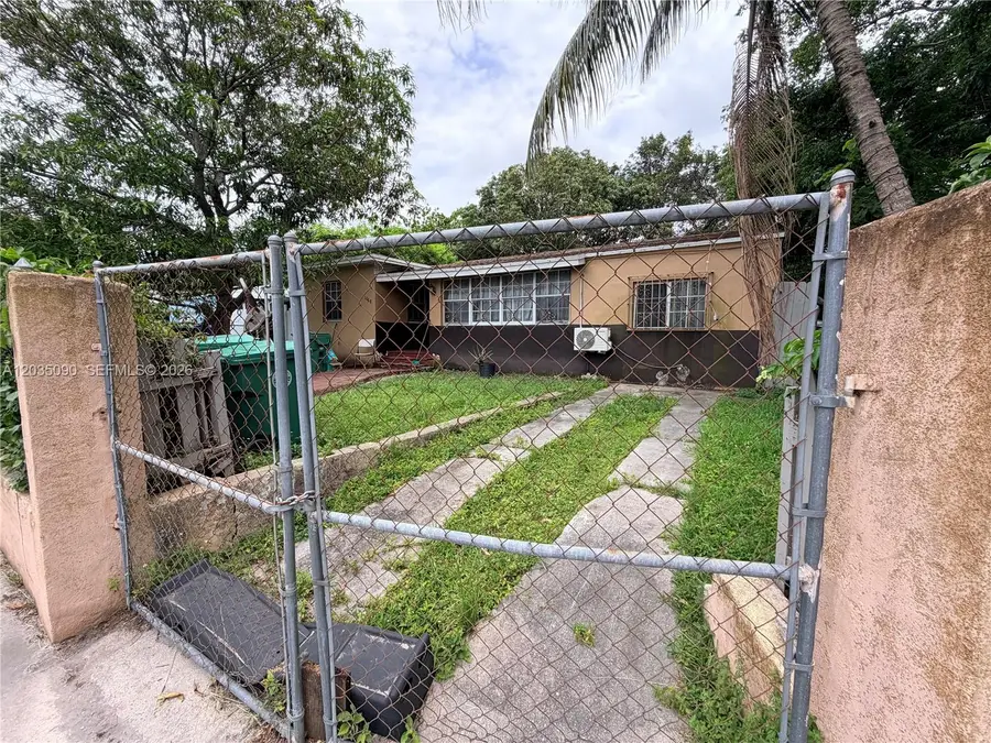 1068 NW 34th Street, Miami, FL 33127 - #2