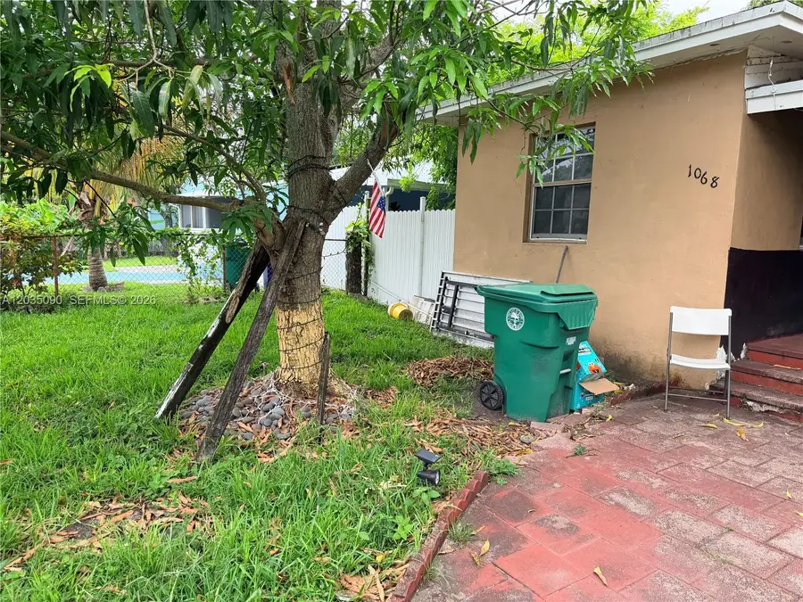 1068 NW 34th Street, Miami, FL 33127 - #3
