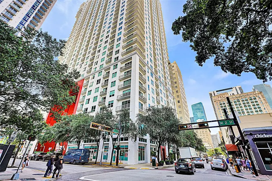 133 NE 2nd Avenue #1013, Miami, FL 33132 - #3