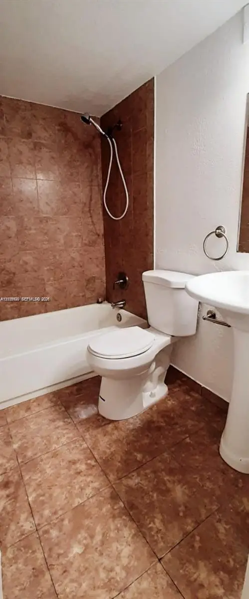 1251 NE 108th Street #423, Miami, FL 33161 - #2