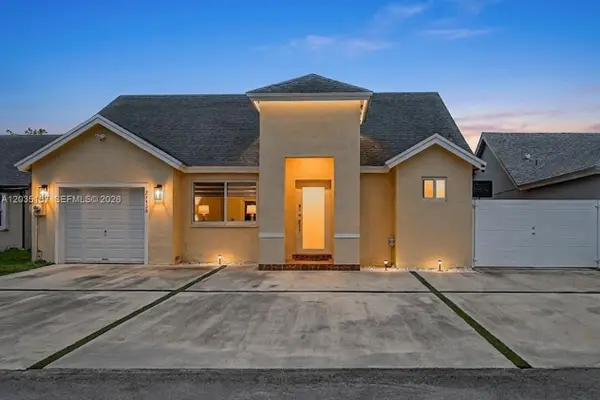 24930 SW 129th Court, Homestead, FL 33032