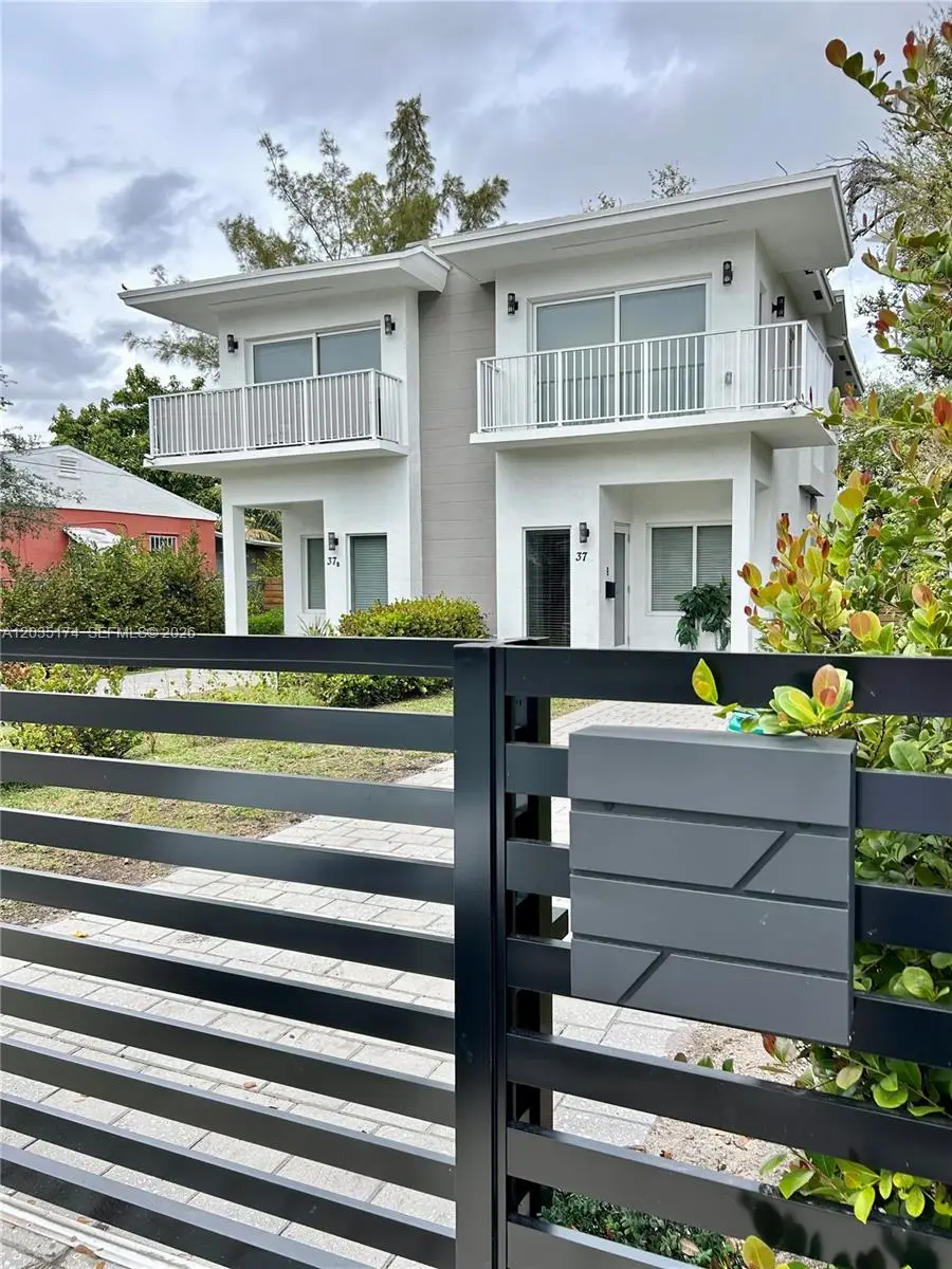 37 NW 70th Street, Miami, FL 33150 - #1