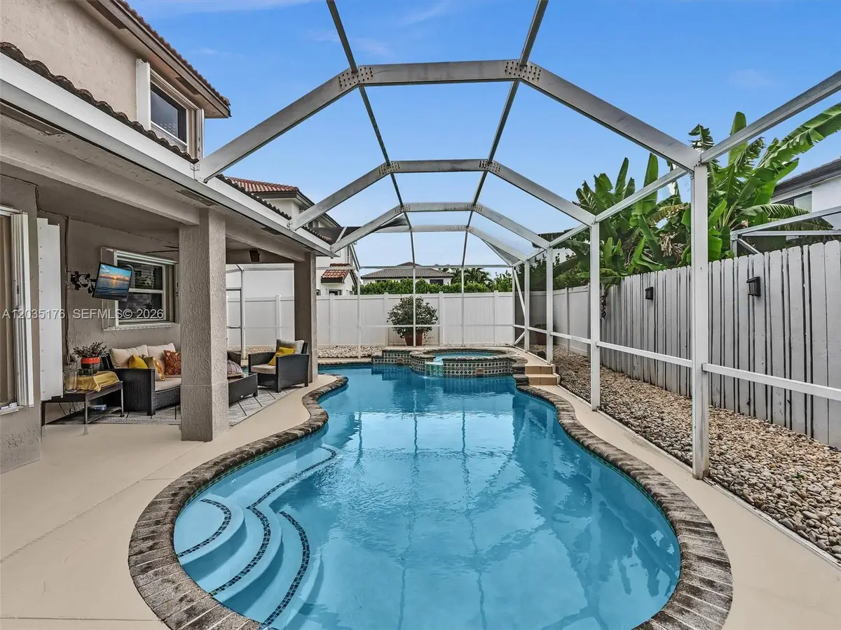 2654 SW 181st Terrace, Miramar, FL 33029 - #1