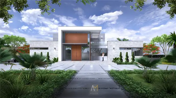 6421 SW 116th Street, Pinecrest, FL 33156