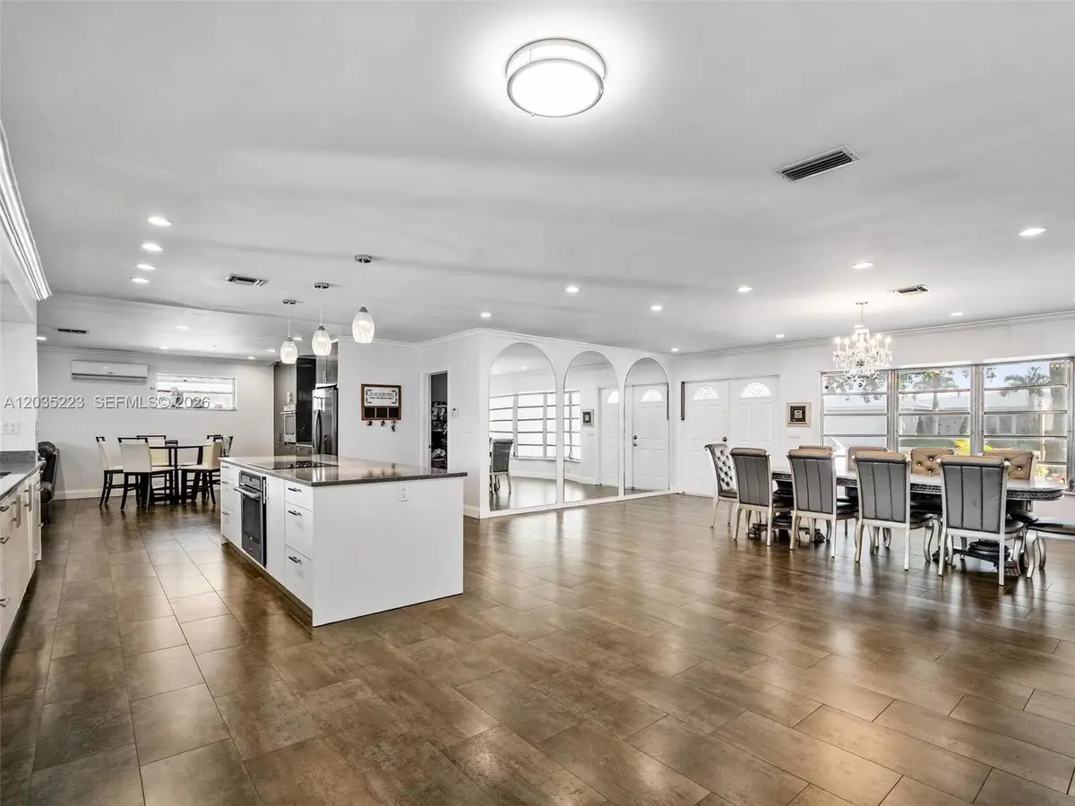 3610 N 53rd Avenue, Hollywood, FL 33021 - #1