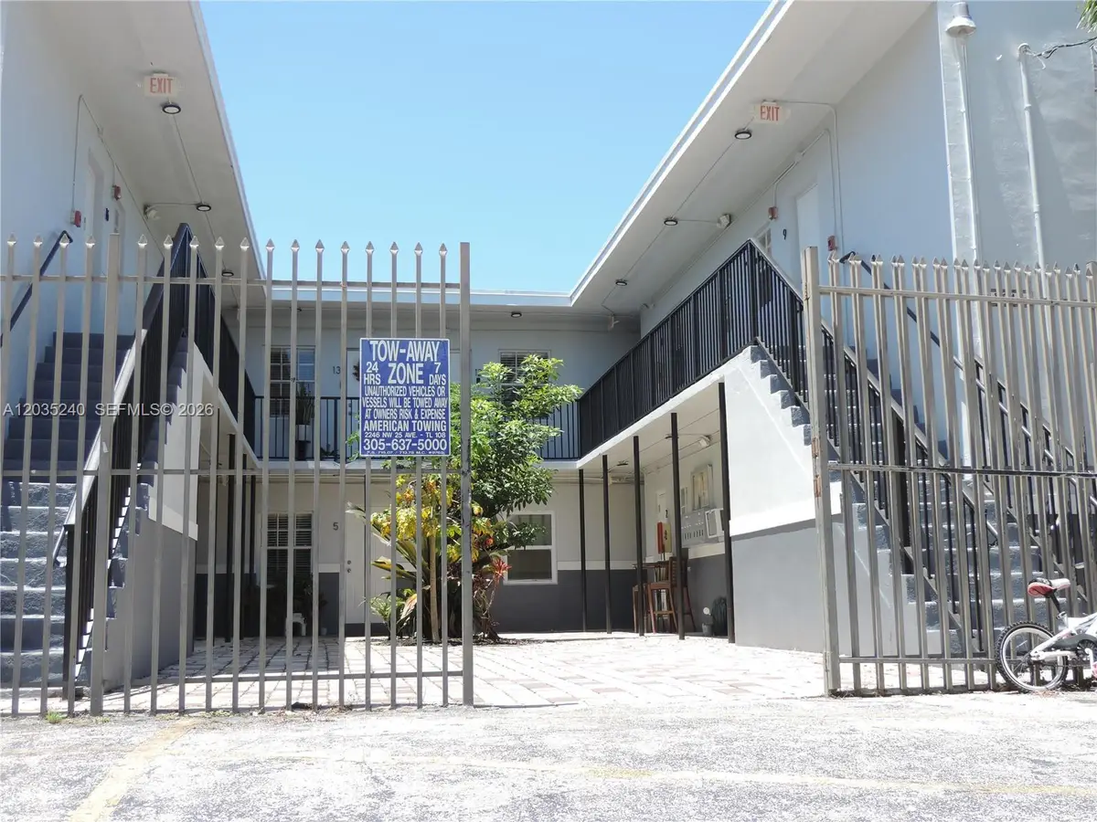 3615 Thomas Avenue #11, Miami, FL 33133 - #1