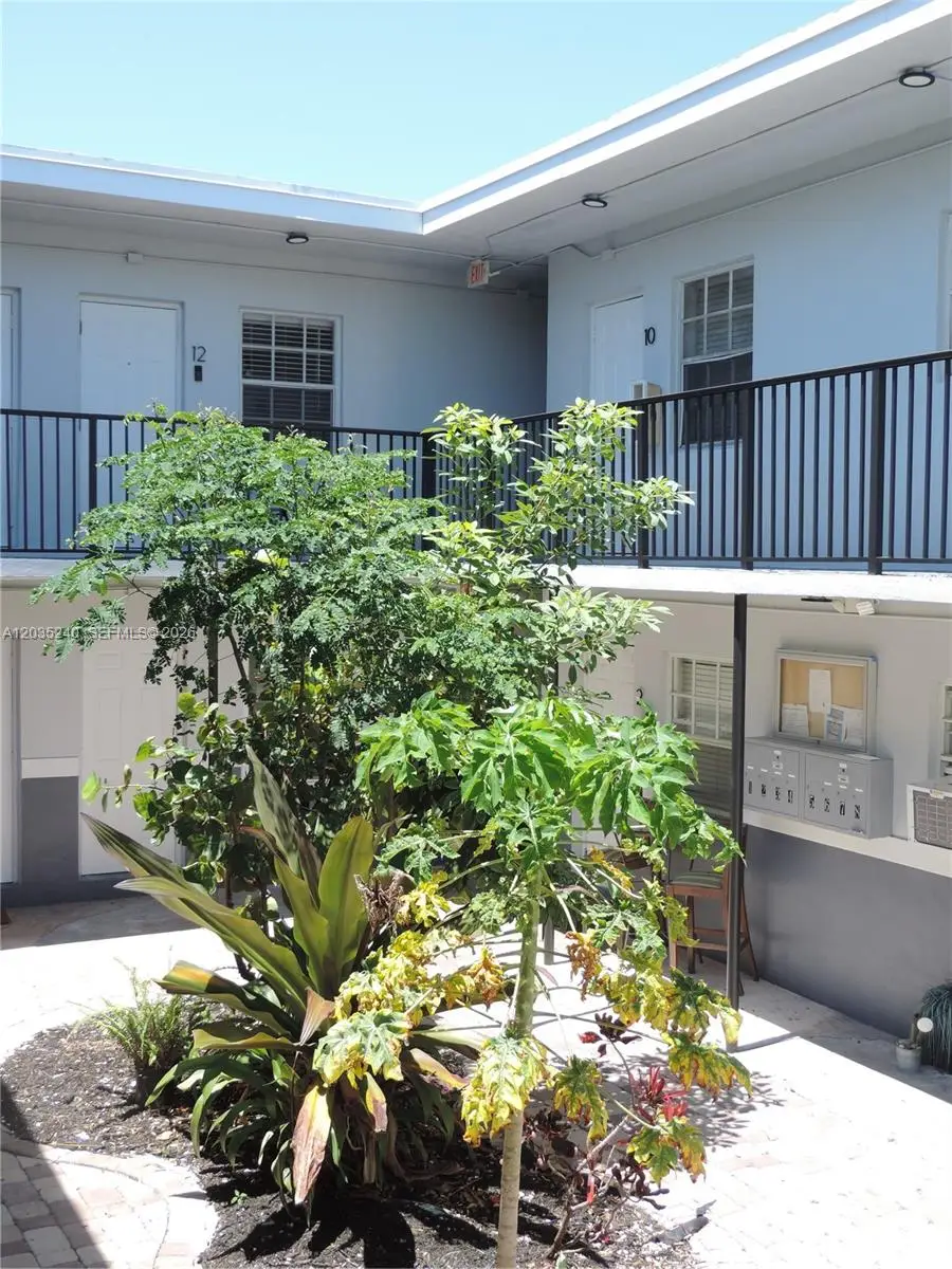 3615 Thomas Avenue #11, Miami, FL 33133 - #3