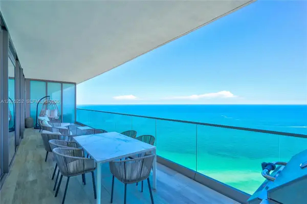 18975 Collins Avenue #3603, Sunny Isles Beach, FL 33160