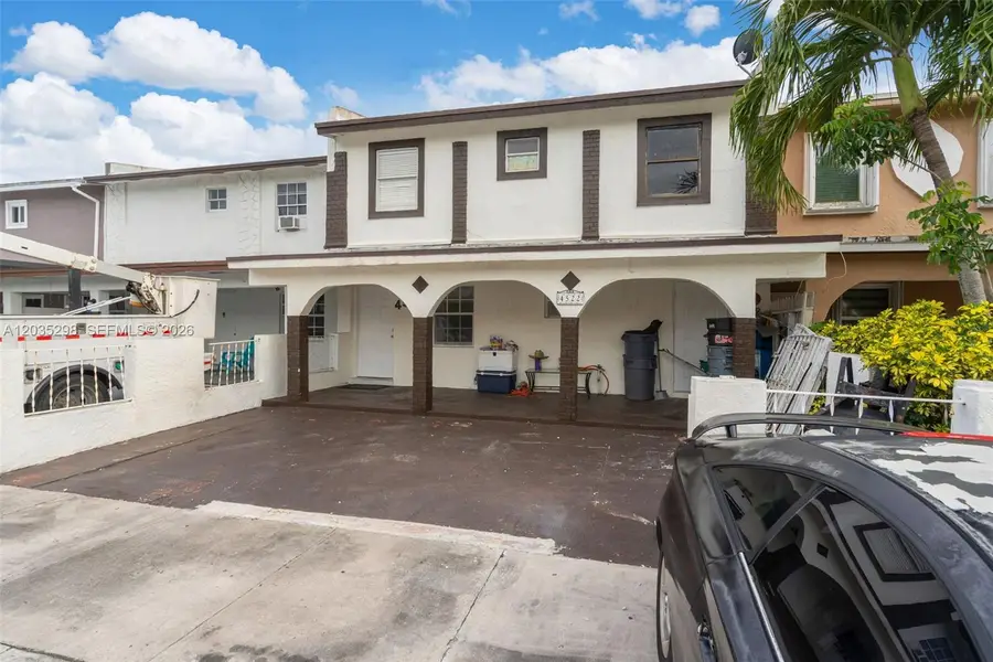 4522 NW 194th Street, Miami Gardens, FL 33055 - #3