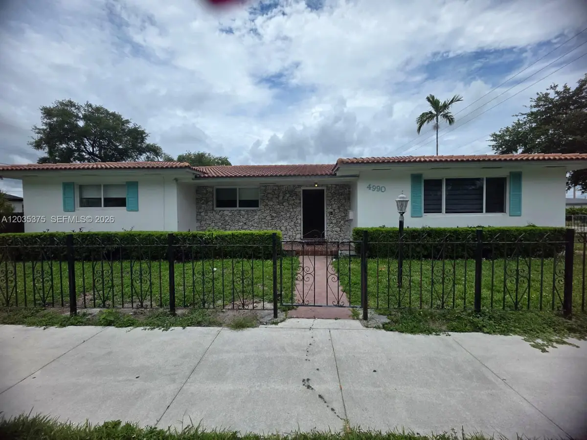 4990 NW 31st Avenue, Miami, FL 33142 - #1