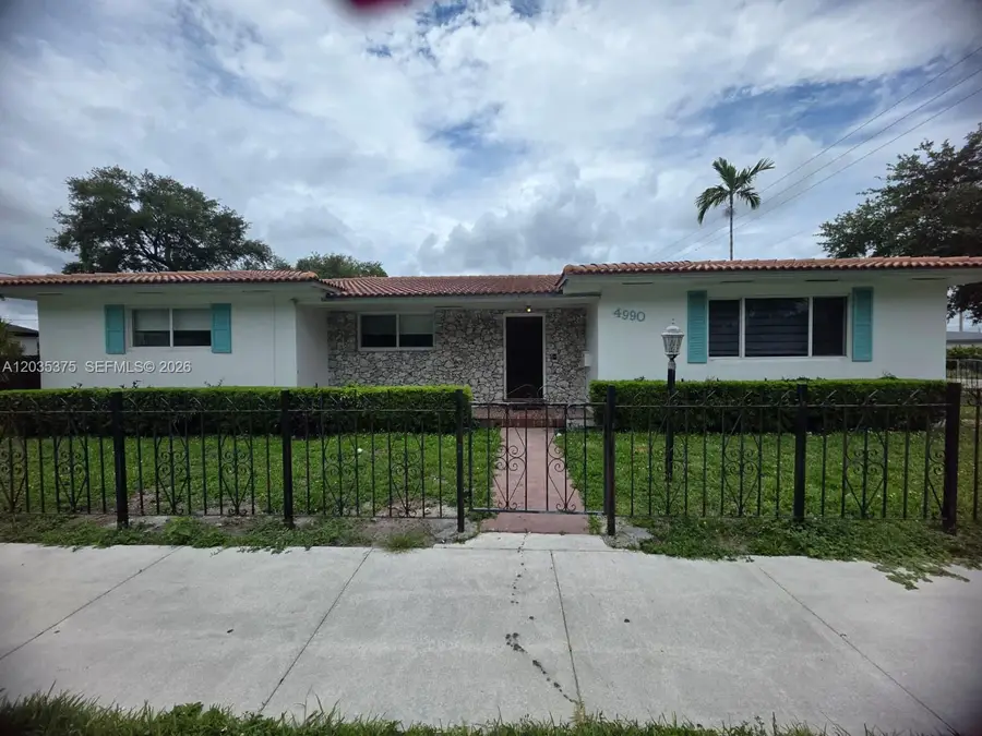 4990 NW 31st Avenue, Miami, FL 33142 - #2