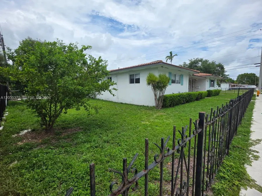 4990 NW 31st Avenue, Miami, FL 33142 - #3