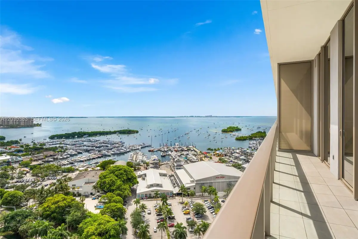 2655 S Bayshore Drive #1906, Coconut Grove, FL 33133 - #1