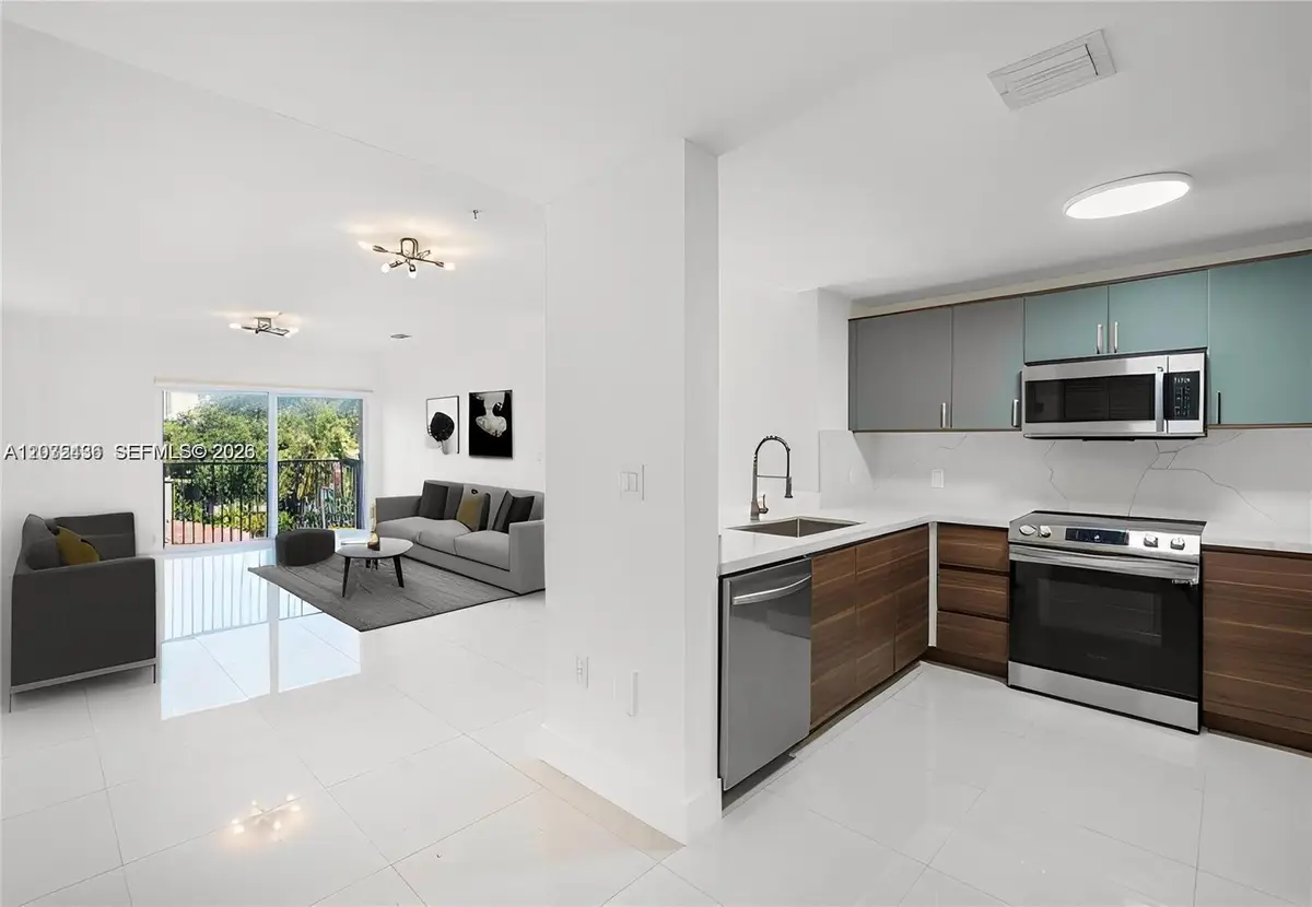 2280 SW 32nd Avenue #201, Miami, FL 33145 - #1