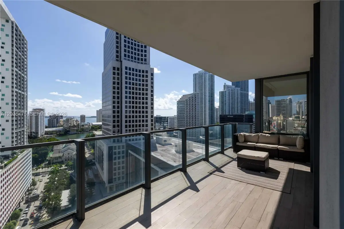 68 SE 6th Street #1611, Miami, FL 33131 - #1