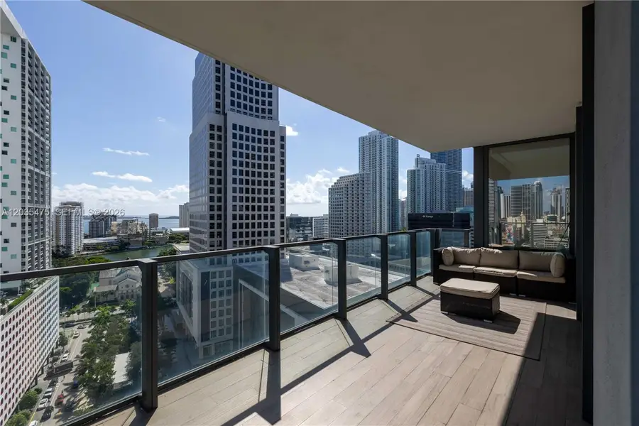 68 SE 6th Street #1611, Miami, FL 33131 - #2