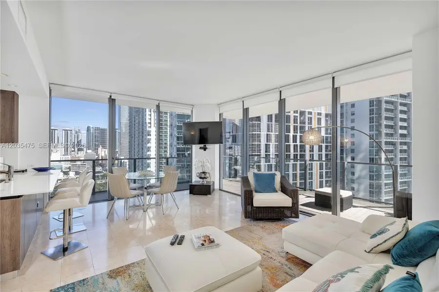 68 SE 6th Street #1611, Miami, FL 33131 - #3