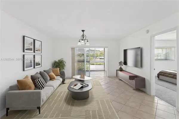 7887 Golf Cir Drive #203, Margate, FL 33063