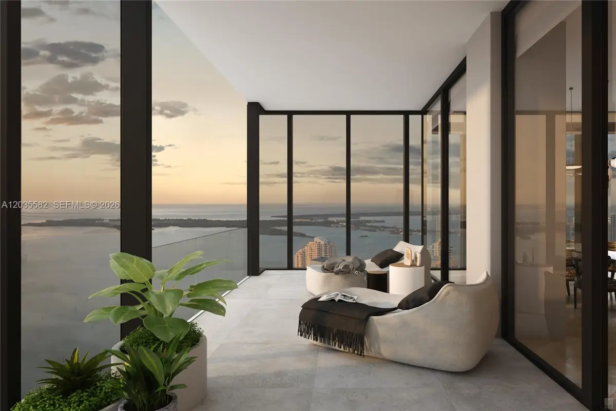 300 N Biscayne Boulevard #4408, Miami, FL 33132 - #1