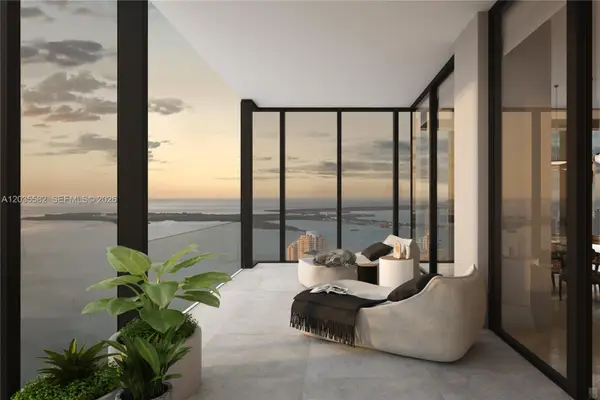 300 N Biscayne Boulevard #4408, Miami, FL 33132