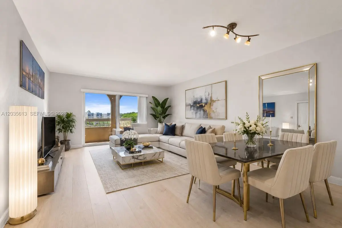 7845 Camino Real O-413 #O-413, Miami, FL 33143 - #1