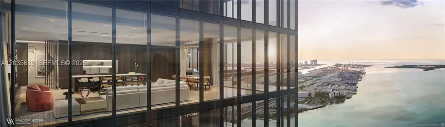 300 N Biscayne Boulevard #7403, Miami, FL 33132 - #2