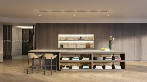 300 N Biscayne Boulevard #8401, Miami, FL 33132