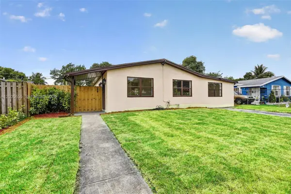 6250 NW 14th Street, Sunrise, FL 33313