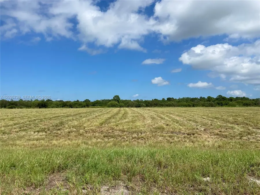 Christopher Lane, Clewiston, FL 33440 - #2
