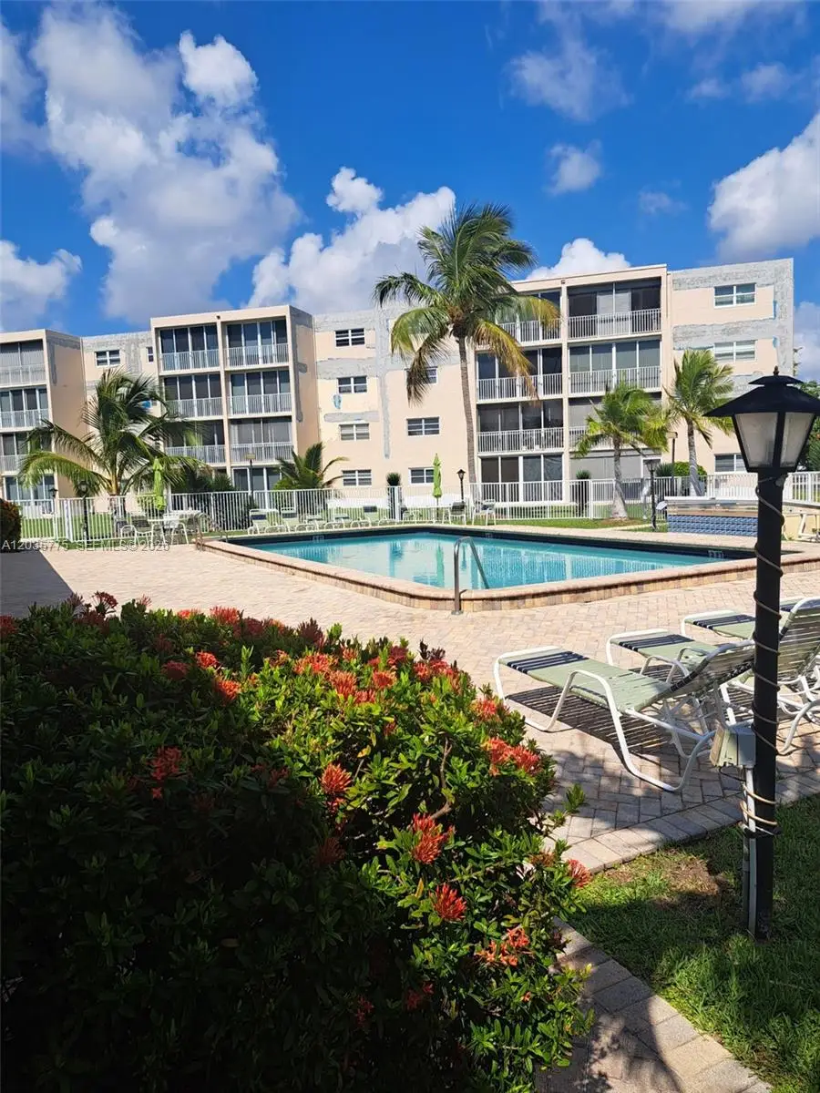 1024 SE 3rd Avenue #304, Dania Beach, FL 33004 - #1