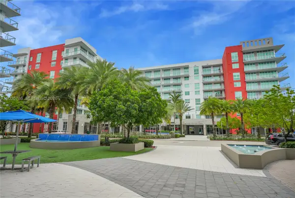 7751 NW 107th Avenue #701, Doral, FL 33178