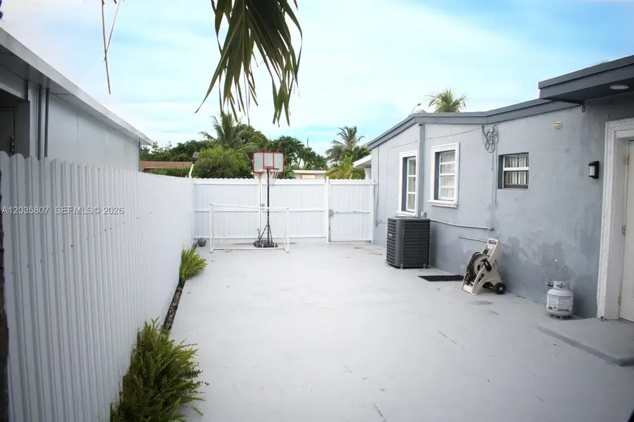 3520 NW 99th Street, Miami, FL 33147 - #3