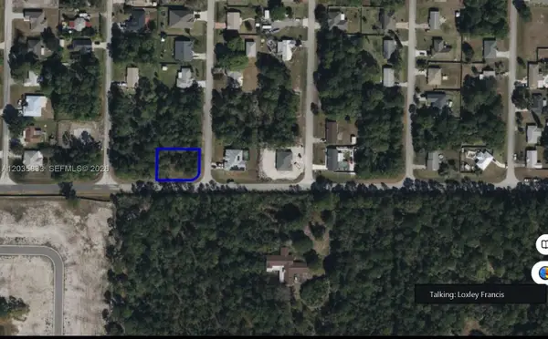 0000 Jacaranda Avenue Nw, Palm Bay, FL 32907