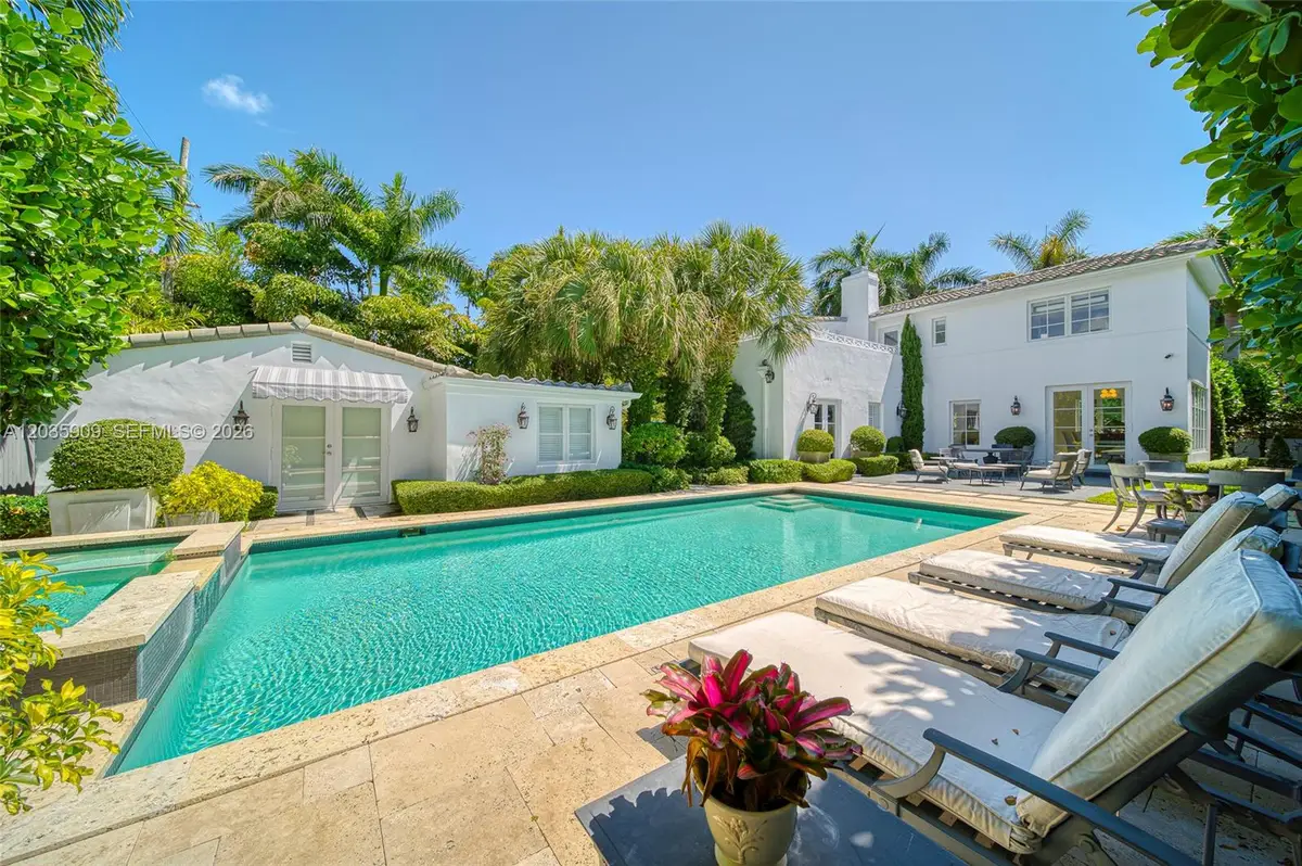 2534 Flamingo Drive, Miami Beach, FL 33140 - #1