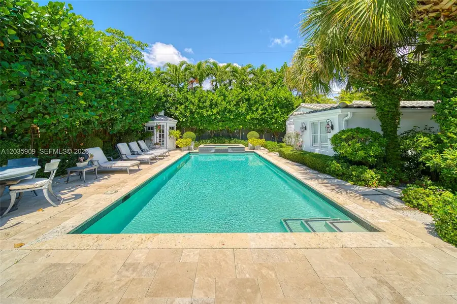 2534 Flamingo Drive, Miami Beach, FL 33140 - #2